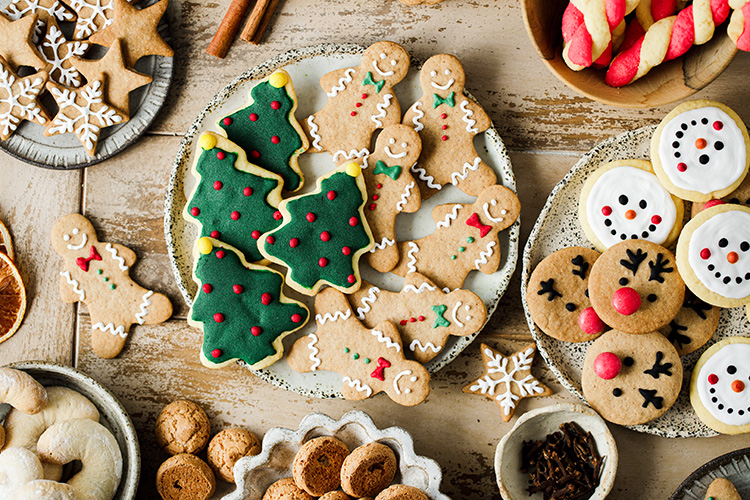 Ideas for Creating New Christmas Traditions